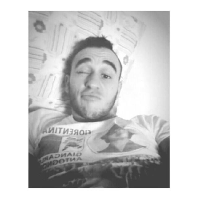 #ForzaViola #juvemerda by oodiahane