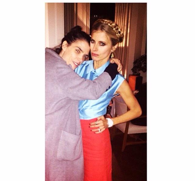 TheBridgeCo_'s tweet photo. Gorgeous @laurabailey_uk at the #LKBxLB launch last night. Braids by @THEBRAIDBAR ๐๐ #Braids #TheBraidBar #BRAIDBAE http://t.co/1W9NaJPEdM