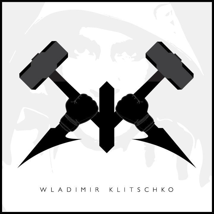  A custom logo and a Happy Birthday wish to the champ, Dr. Steelhammer Wladimir  
