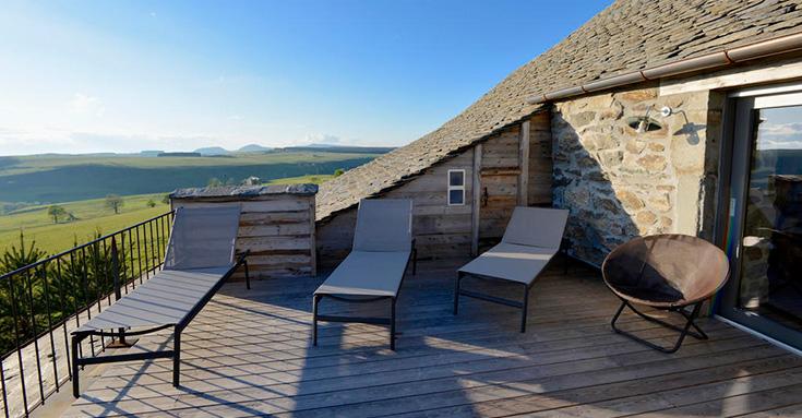 UniversNature1's tweet image. Nattitude, un concept d’hébergements atypiques et éco-responsables 100% Auvergne. auvergne-tourisme.info/nattitude-sejo…