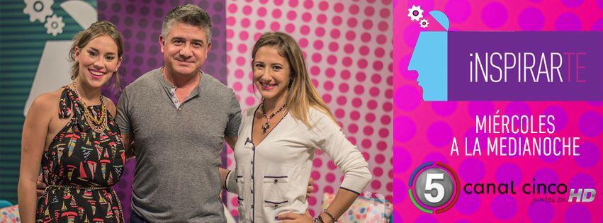 swrosario_'s tweet photo. Exitos esta noche @alejandromotta en @Inspirartetv por @Canal5deRosario #Emprendedores http://t.co/D5G9aCfo8z
