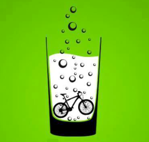 yuvaCAmacho's tweet photo. HOY el Green te pone la bebida!!!

Si vas en bici tienes refill!!!

Les esperamos!!! http://t.co/a0bWhrND6X