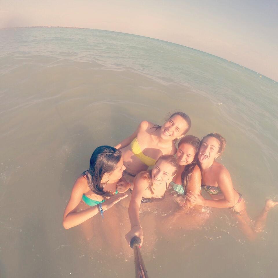Mariaaruizz's tweet photo. Verano ven a mi...🌅🍻⏳ http://t.co/KKkQZoE1S3