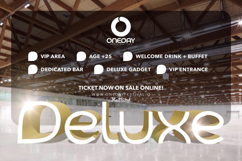 DayMusicFest's tweet photo. Deluxe Zone:
#AGE+25 #VIPENTRANCE #DELUXEPRIVEE #VIPTABLE #PRIVATEREDBULLBAR #WELCOMEDRINK #FINGERFOOD #DELUXEGADGET http://t.co/ItRUi2YR7E