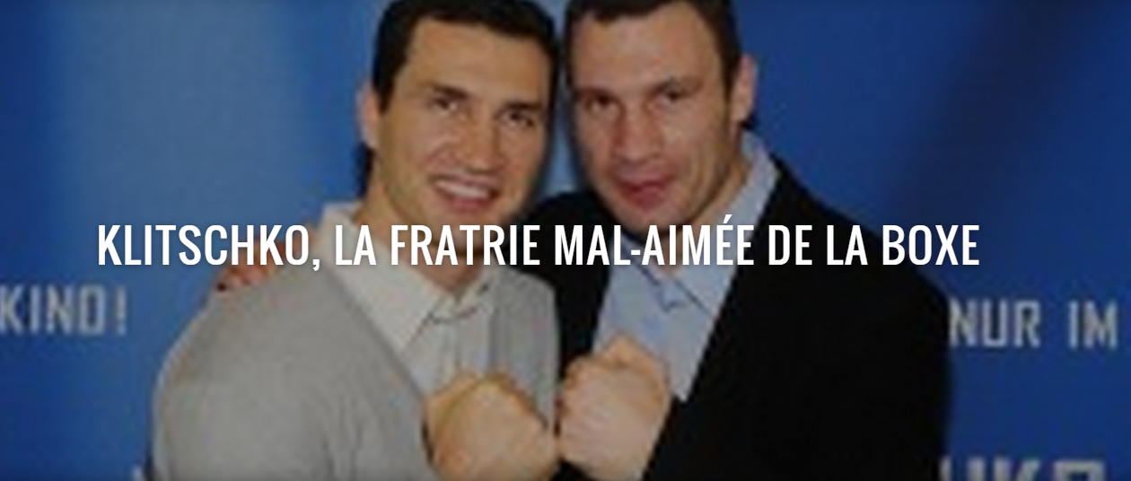 Wladimir Klitschko fête aujourd\hui ses 39 ans. Happy birthday Dr Steelhammer !  