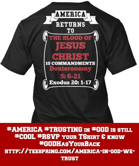 gwfhfulltime's tweet photo. The #TenCommandments https://t.co/i15lIgJRVa #InGodWeTrust #RSVP your TShirt Now!! http://t.co/CJN5j3y86v http://t.co/xtxPBipcHw