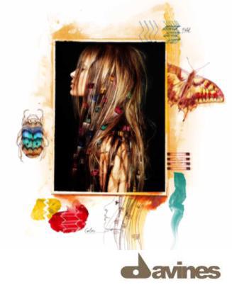 DavinesEcuador's tweet photo. #Davines #Naturaltech http://t.co/e2j3Qu5Eht