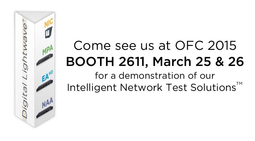 Digital Lightwave tweet media