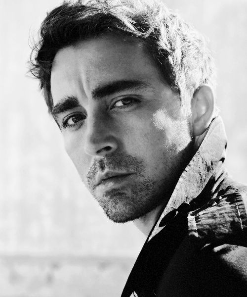 Happy Birthday Lee Pace!   