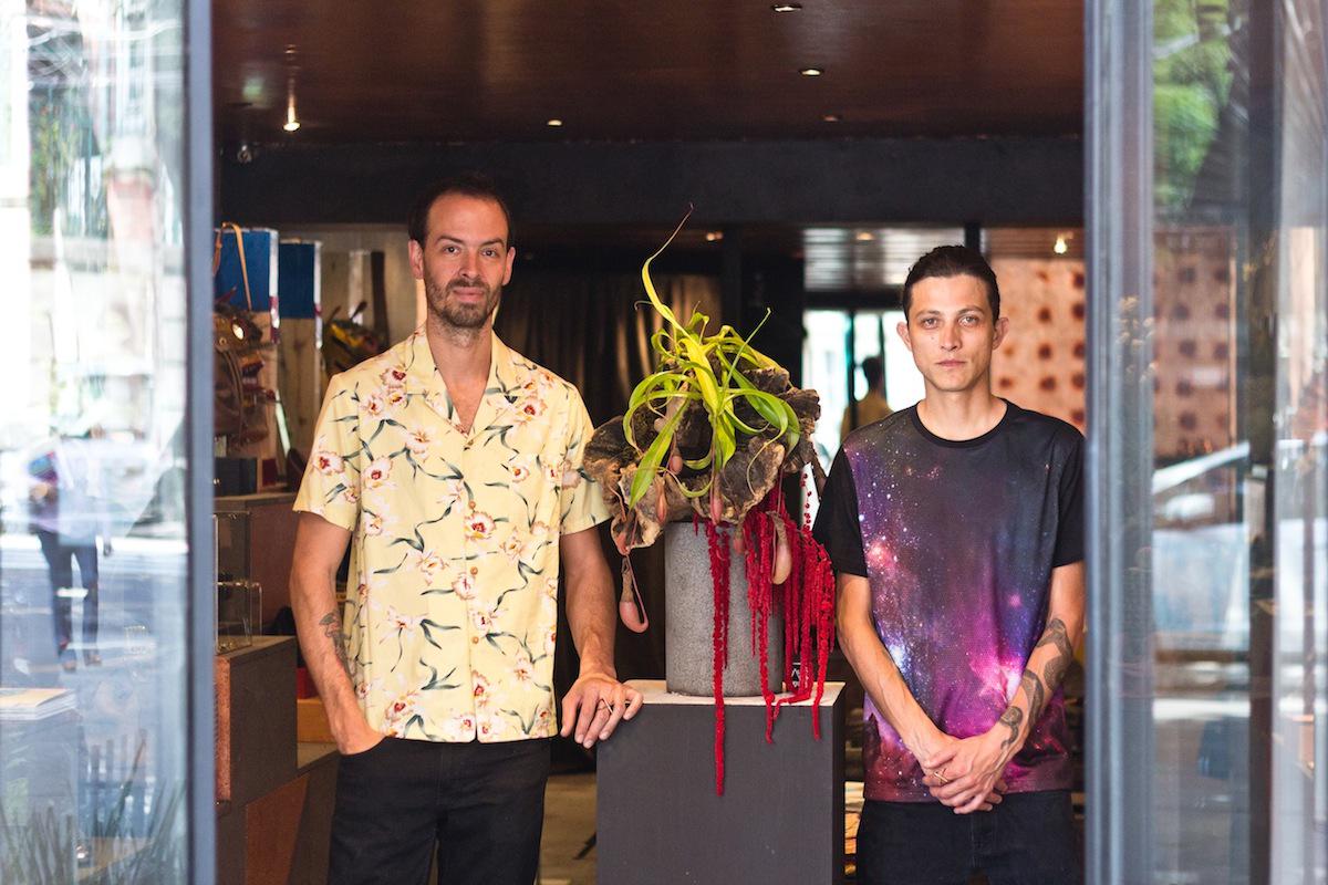 –<a href="/florescosmos/">flores cosmos</a> participantes de #ComexTrends 2016 de <a href="/pinturascomex/">Pinturas Comex</a> chmx.co/FloresCosmos