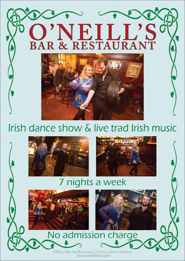 ONeillsDublin's tweet photo. See you all upstairs@followus http://t.co/k20IykaYbX