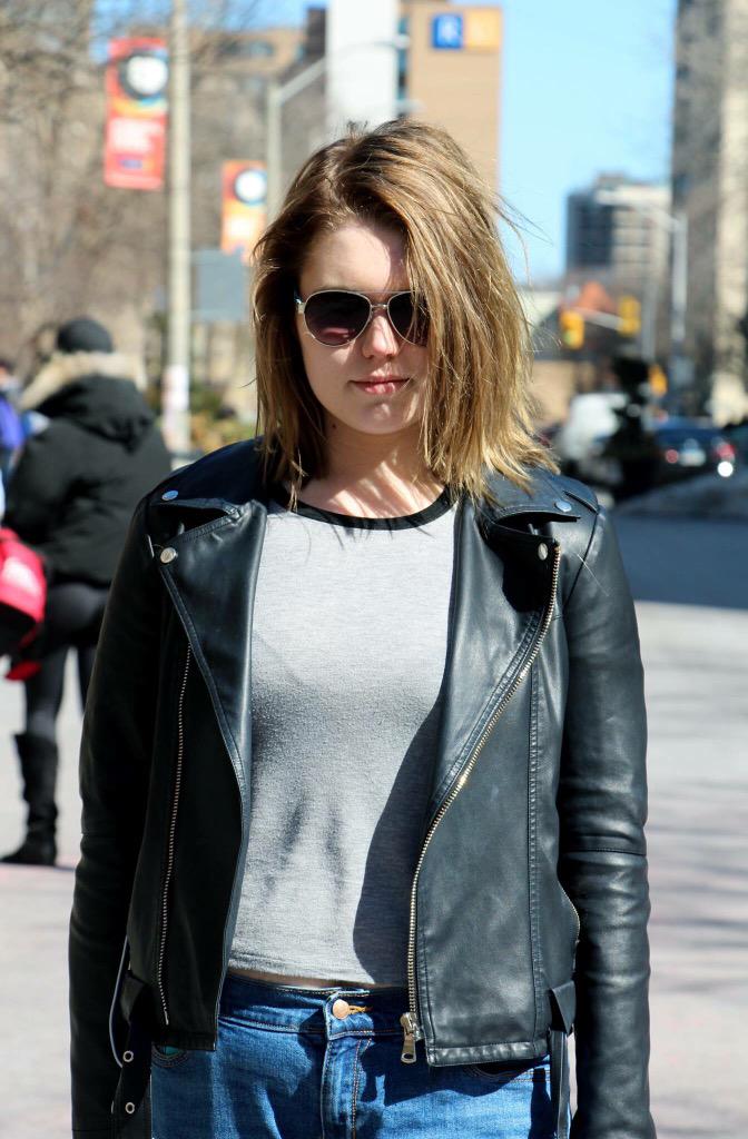 RUStreetStyle's tweet photo. Rebecca says @KylieJenner inspires her "grunge" style. See more here: http://t.co/im4JrKL1NJ http://t.co/l5xqAvNCGx