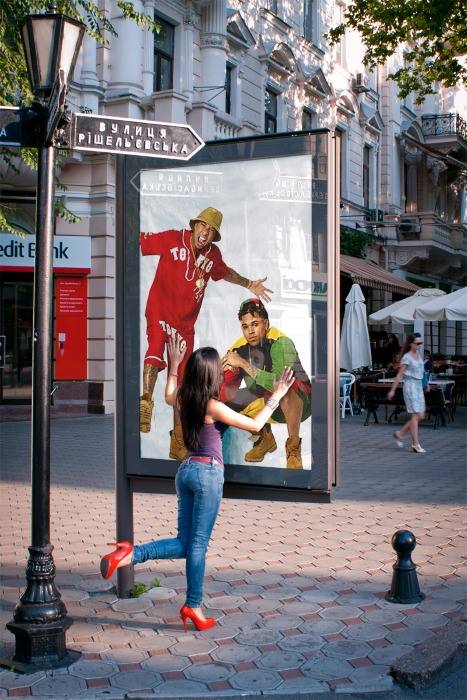 _cbspain's tweet image. ¿Por qué no puede pasar esto en España? #FanOfAFan