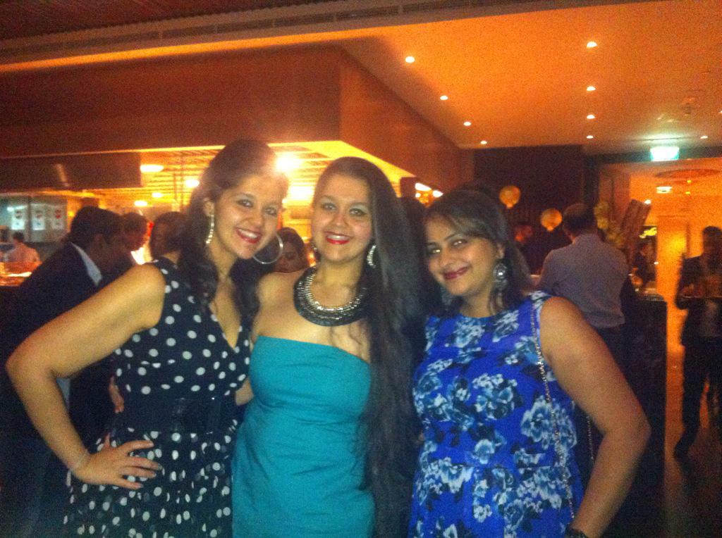 devnijh's tweet photo. The fun just begins @MasalaMagazine #MasalaMostInfluential #MasalaAwards2014 #Glamarousparty #mydubai http://t.co/4BZ1eNs38Y