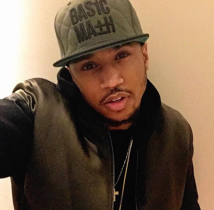 TreySongz's tweet photo. #randbfaceassnigga http://t.co/vLeisPvNzQ