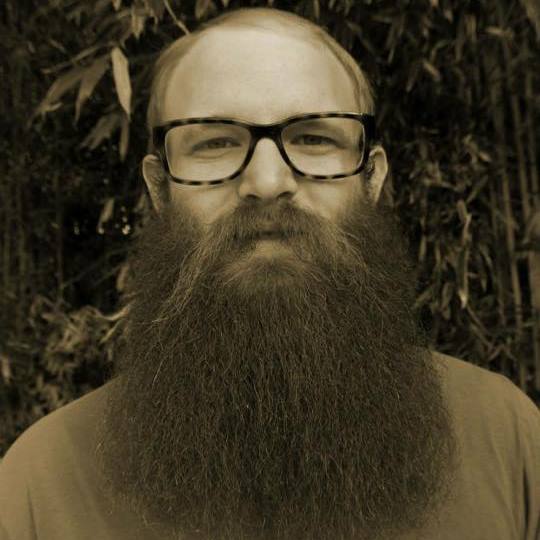 Brittonwwoodd's tweet photo. #GrowABeard #beardon #beardgasm #mustache #beardstrong #BAMSTL http://t.co/ev6svnqEM4
