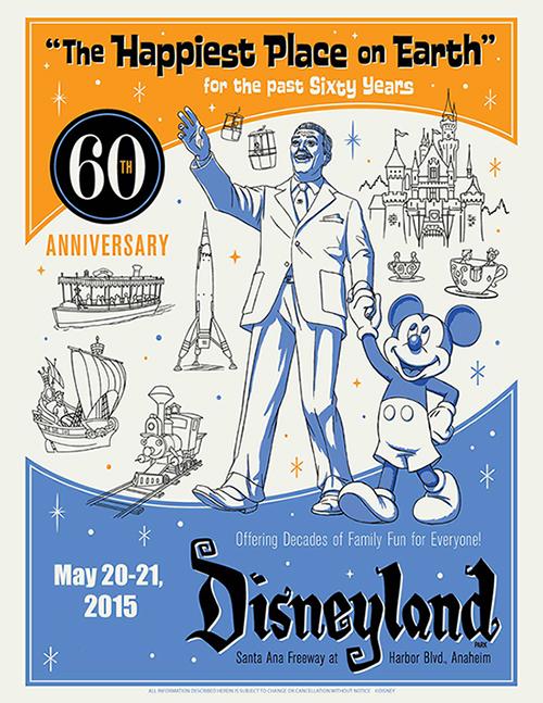 60° anniversario di Disneyland Resort California - Pagina 2 CA-SKjYVIAAmltH