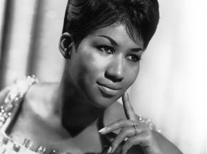 Happy birthday to Aretha Franklin. What are some of your favorites? 
