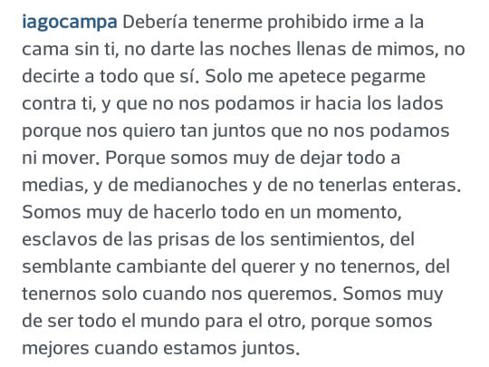 iago de la campa tweet media