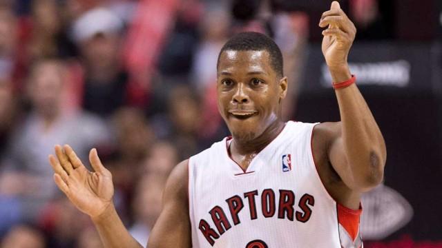 HAPPY BIRTHDAY KYLE LOWRY!!!! 