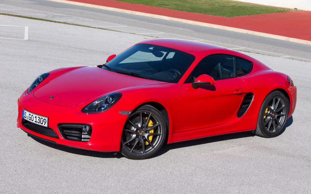 Beautiful_Motor's tweet image. Porsche Cayman