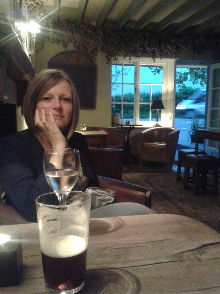 lea pegg (@thegamblingchef) on Twitter photo 