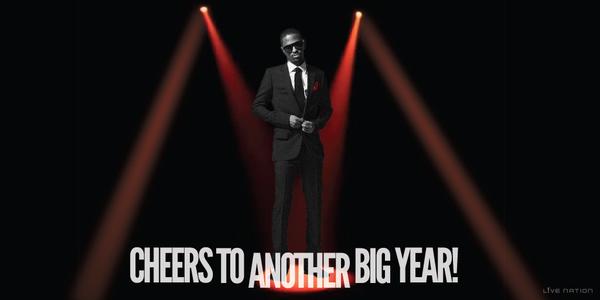 Best wishes to Wish him a Happy Birthday and see him alongside (7/31) 