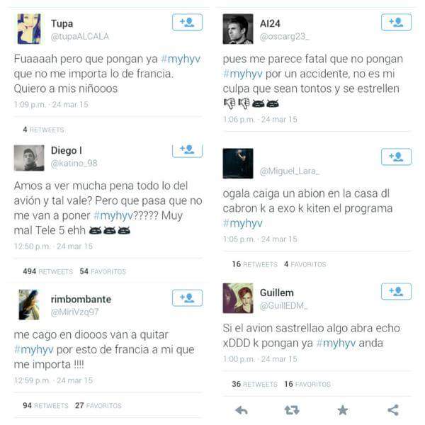 Silvia248's tweet photo. Aaaaaaaluciflipo con la peña.. 😑 http://t.co/oUPbEAL0hM