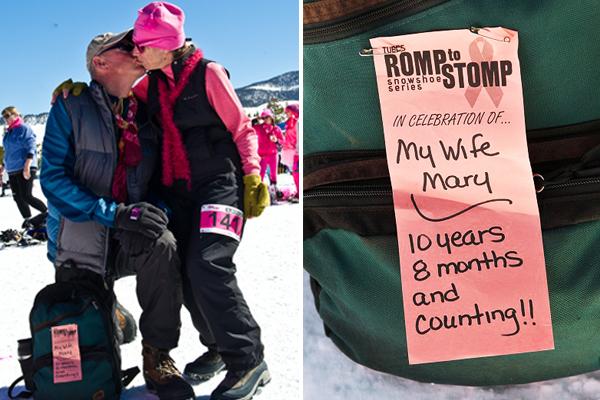 romptostomp's tweet image. Online Fundraising closes 3/31 at 5pm PST, so be sure to get all your donations submitted! Who do you fundraise for?