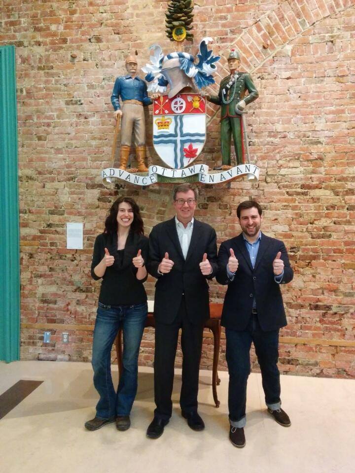 .<a href="/Couchwrecked/">Couchwrecked</a> have friends in high places. #HOTtawa Indie Rocks! THIS Sat. @ Cafe Dekcuf also feat. <a href="/ArmsoftheGirl/">Arms of the Girl</a>+