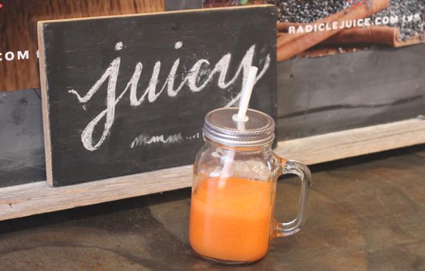 VanFoodTour's tweet photo. We've been on a juice kick lately! Have you tried @RadicleJuice on #mainstreet  love em! #VFTReco http://t.co/4WdqhHm8RT