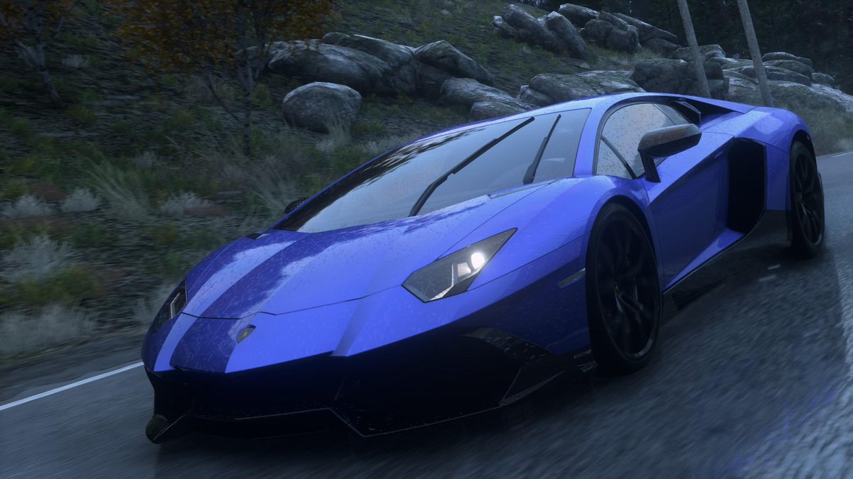 OnlyLambo's tweet image. NEW Lamborghini's in #Driveclub! :)