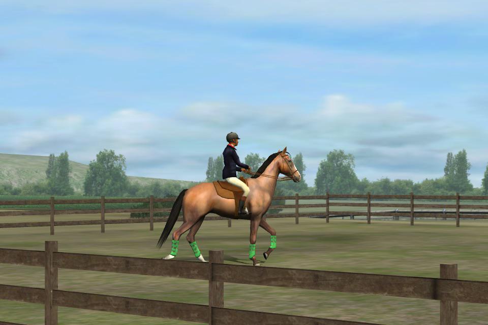 Check out my photo! Add me, ESJC. #MyHorse  nmgam.es/horse_twitter