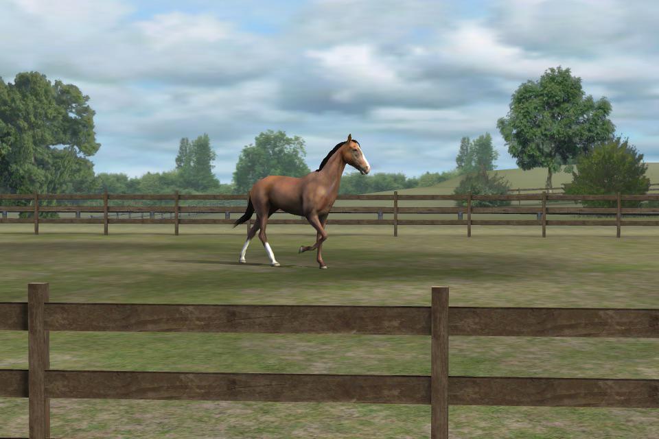 Check out my photo! Add me, ESJC. #MyHorse  nmgam.es/horse_twitter