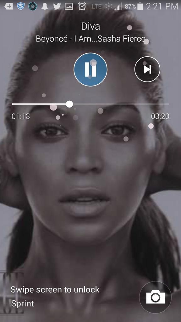 rileysteelexo's tweet photo. Current mood .. #beyonce #diva #newworkoutplaylist http://t.co/iFUCn63Kea