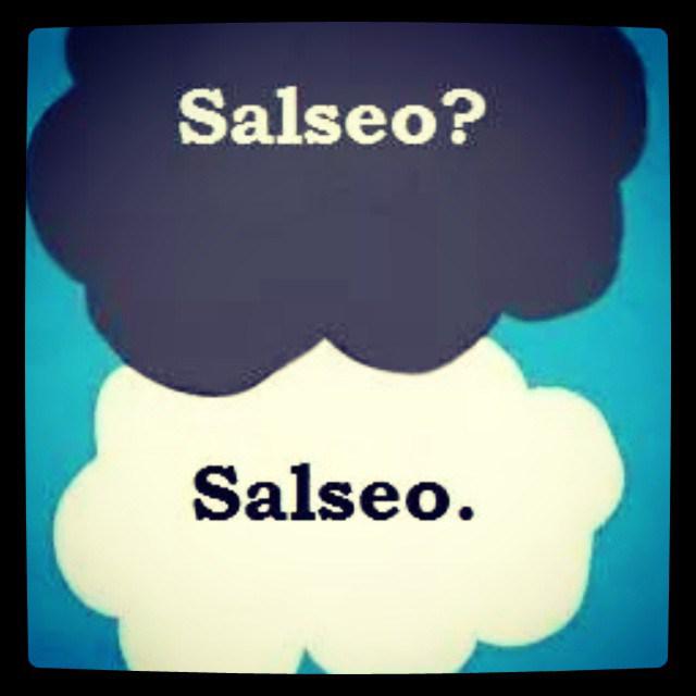 RUBlV5's tweet photo. SALSEO?.
Salseo. http://t.co/fmqp3qo1x4
