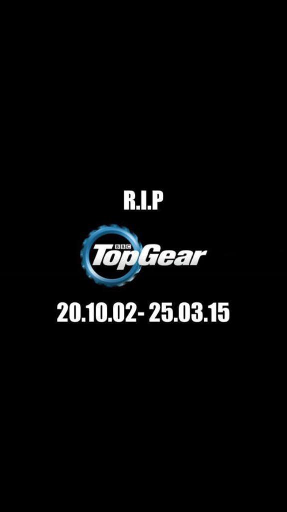 funnyF1pics's tweet photo. Bye bye Topgear as we all no it ! Hello new car show on Sky with @JeremyClarkson @RichardHammond @MrJamesMay http://t.co/F1svT2AXlw