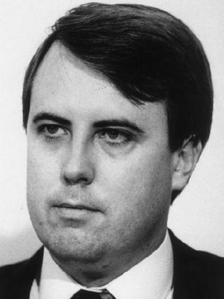 Happy birthday MT  1954: Businessman and Fairfax MP Clive Palmer was born 