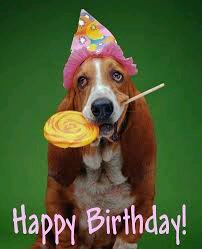 HAPPY BIRTHDAY BOW WOW!!!! 