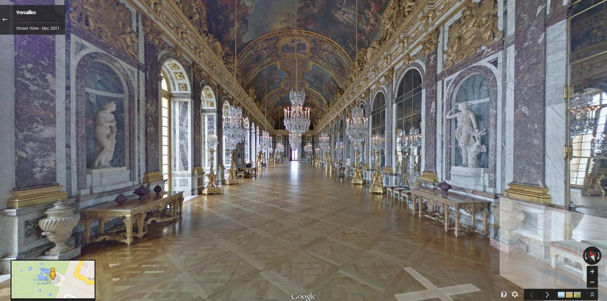 joumlatech's tweet image. تعرف على 5 من أروع الأماكن في العالم باستخدام #خرائط #جوجل goo.gl/j33uQq