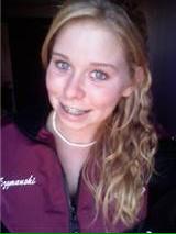 summerhaleyb's tweet photo. don't break a leg!!!!! #HPUSNL @MandyWANTCandy http://t.co/3SRjFgBbta