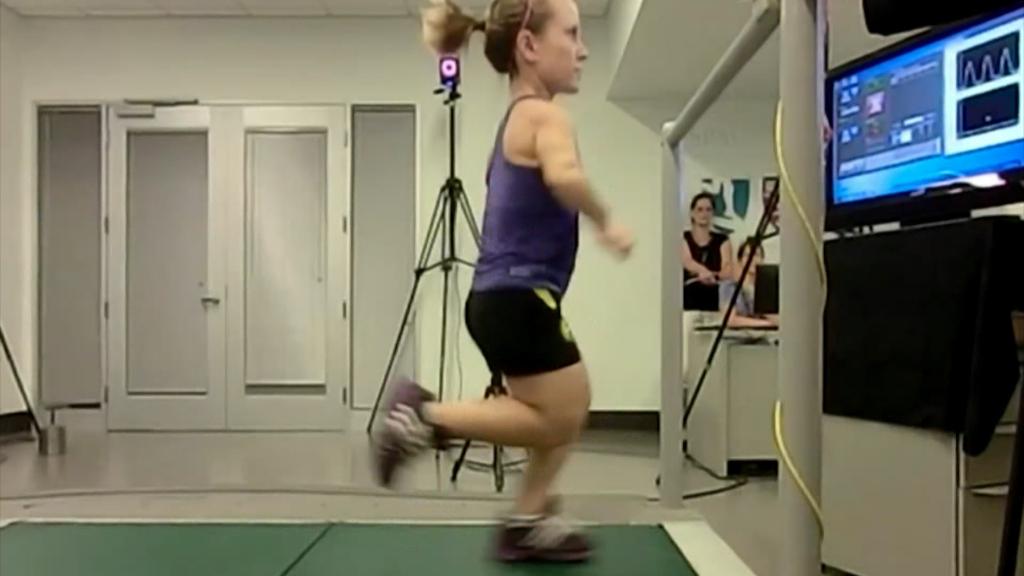 A childhood dream could she make it real <a href="/3ft9Runner/">Juli Windsor</a> #undaunted #IndieShowcase #Chronicle5 7:30 #wcvb