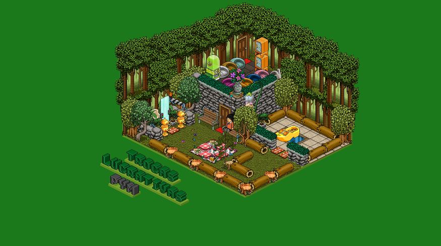 FronHB's tweet image. gostaram?