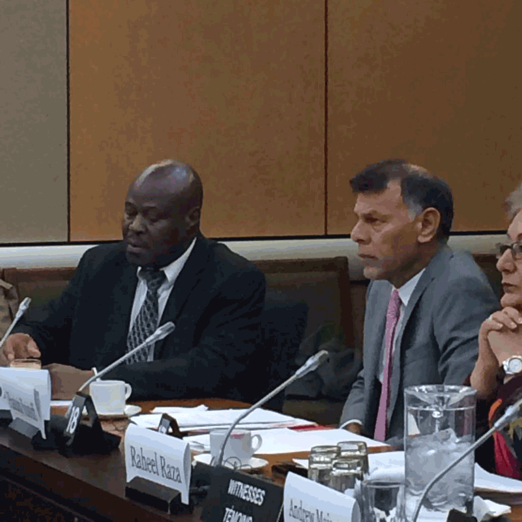 Canadian Labour tweet media