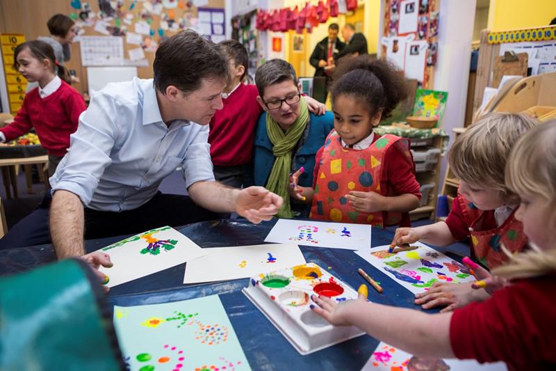 Liberal Democrats tweet media