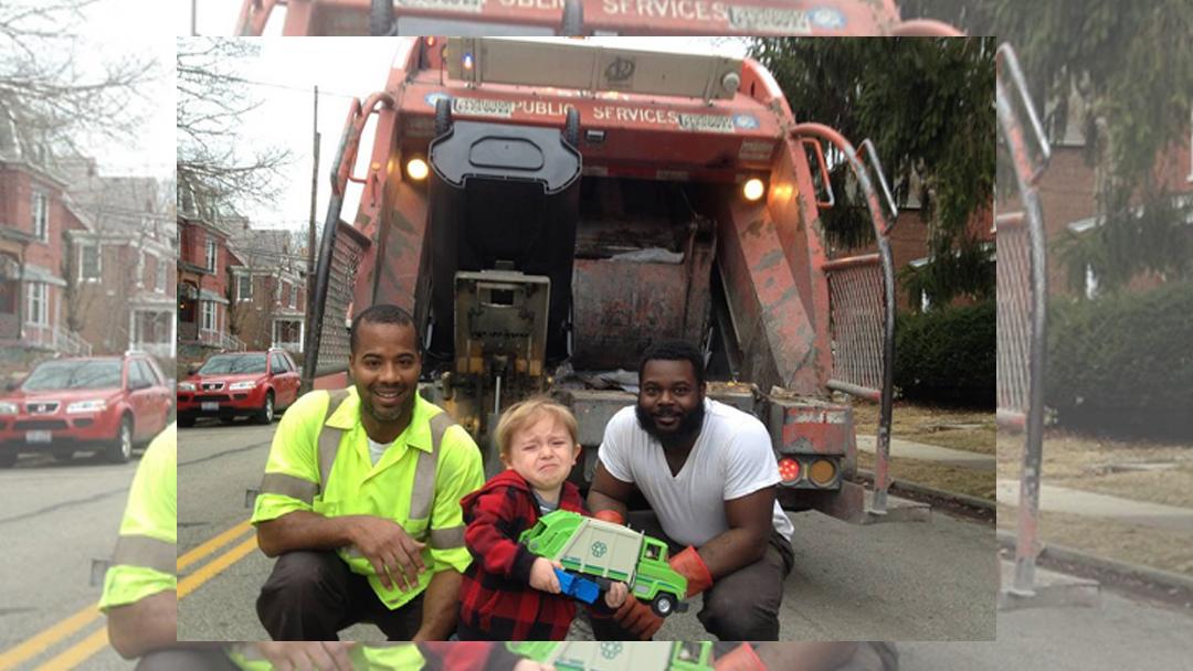 RT <a href="/VIVAlife_/">VIVAlife</a>: Bocah Ini Idolakan Tukang Sampah sebagai Pahlawan Super dlvr.it/96h1Wg