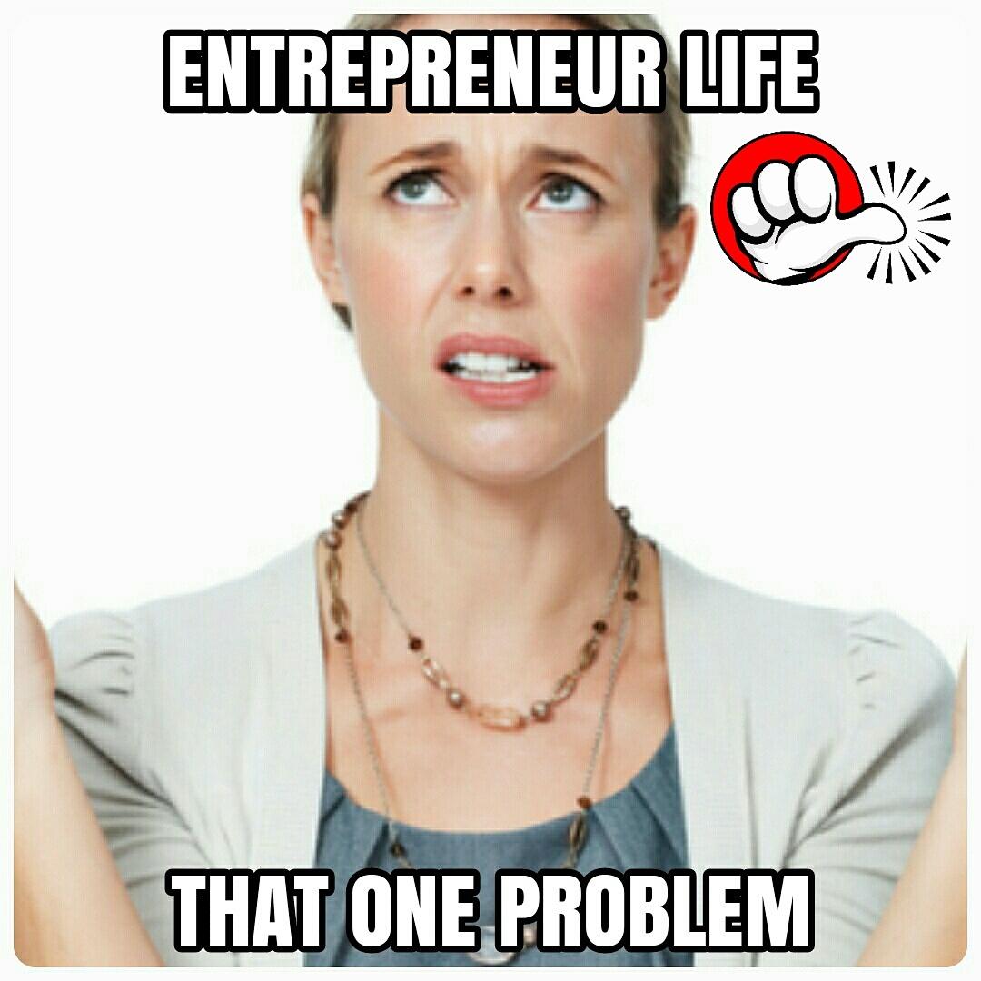 OnlyMyMusings's tweet image. #HustlersLikeMe

As an #entrepreneur what is that one problem that bothers you?

#CoachCampaign
#OnlyMyMusings