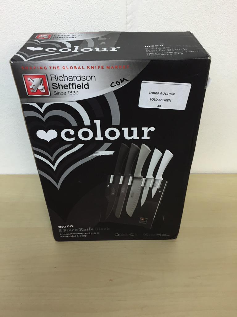 Chimp Auction tweet media