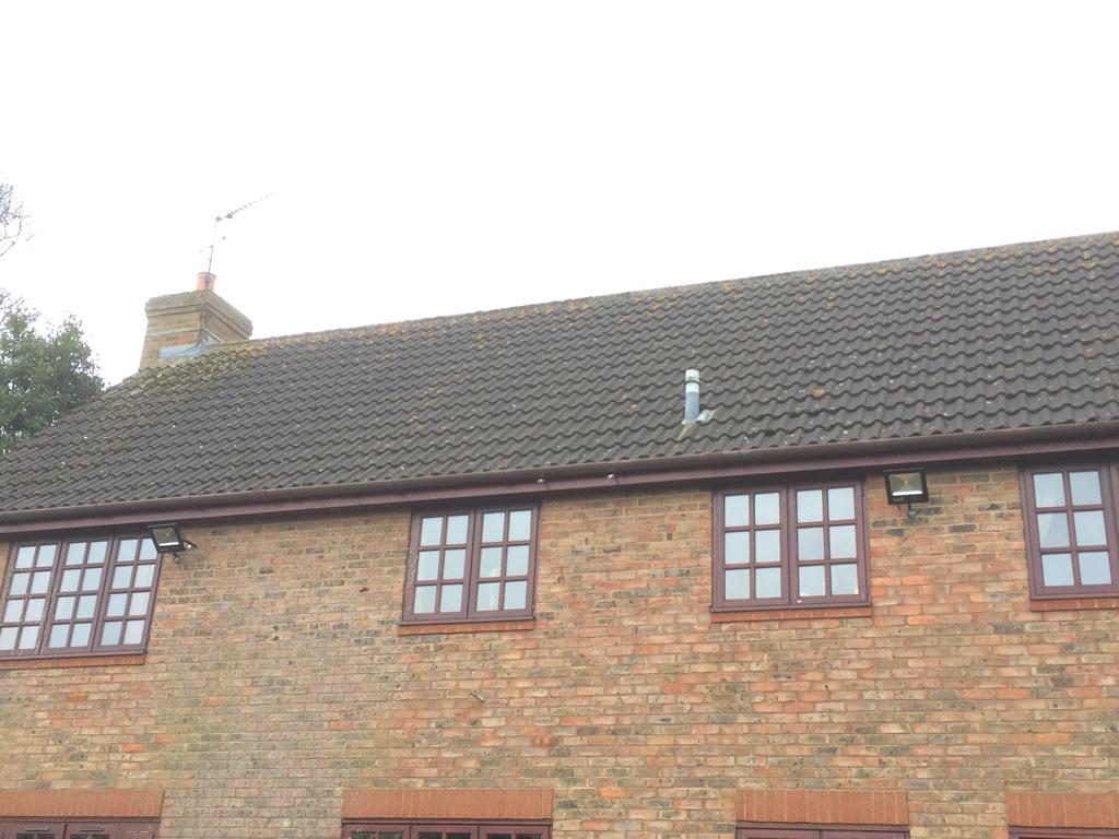 MandyPemberton's tweet image. LED Floodlights installed with PIR Sensor in Ipswich
