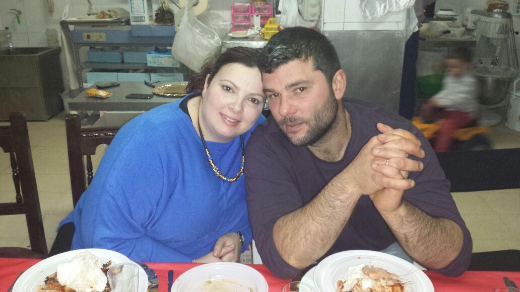 almudenagc2's tweet photo. Hoy es el cumpleaños del hombre mas importante de mi vida. Felicidades mi amor #tequierojose #31 #feliz http://t.co/3QCfxVkaL0